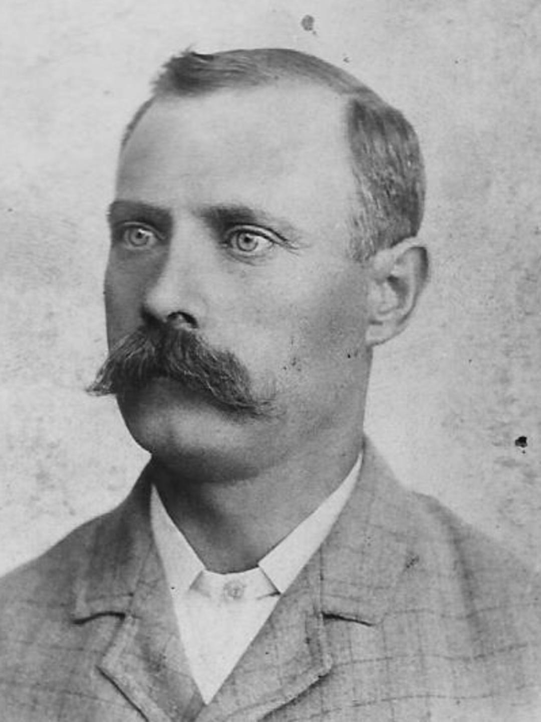 John Stephen Livermore (1850 - 1916) Profile